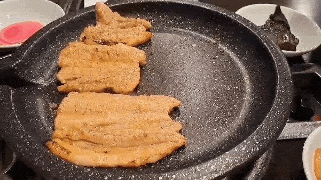  부산 대연동 맛집 "서정 갈비" 수제 돼지갈비 맛집