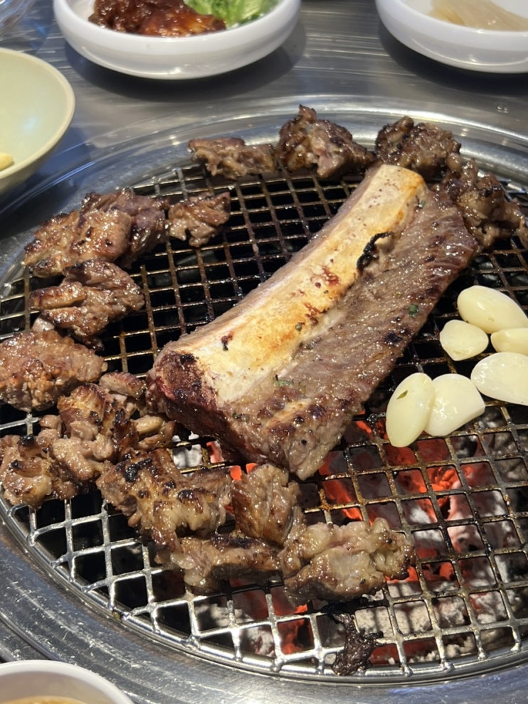 부산 서면 한인타운 컨셉 힙한 소고기맛집 청기와타운 부산 서면 한인타운 컨셉 힙한 소고기맛집 청기와타운