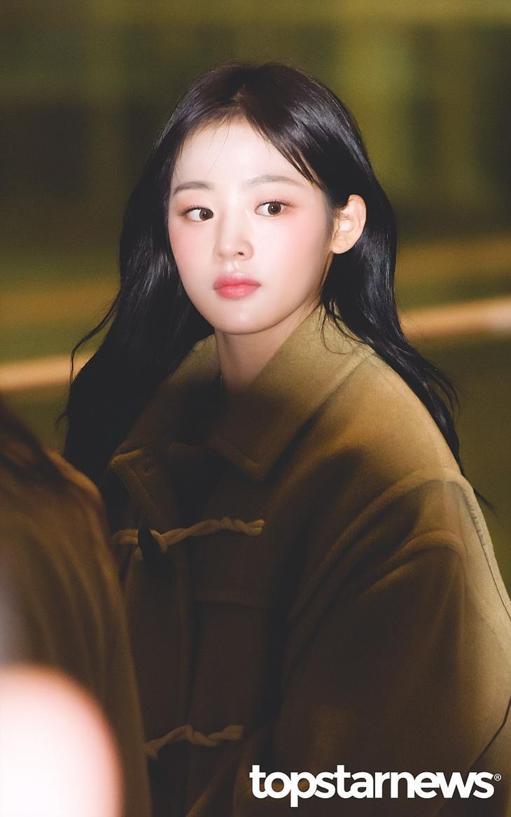 <b>뉴진스</b> 민지 미숙한 태도로 실망시켜드린 점 반성 <b>사과</b>
