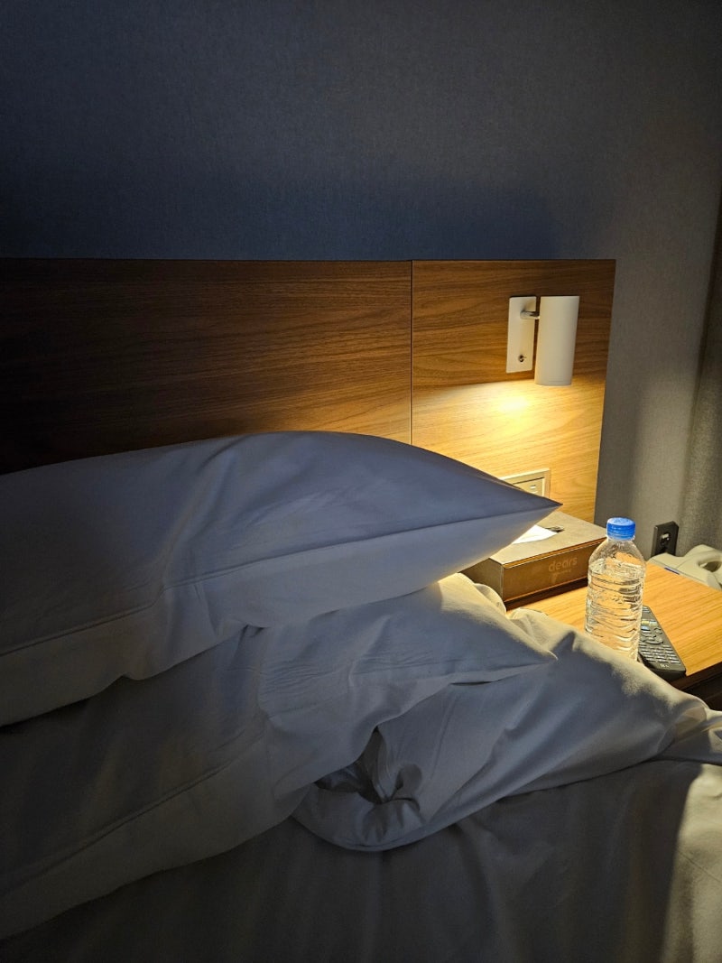 명동 호텔 디어스 명동 한달살기 숙소 : 네이버 블로그