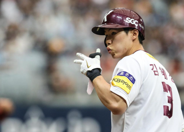  김혜성, 2024시즌 마치고 메이저리그 도전한다…키움 포스팅 수용,지난해 이정후에 이어 2년 연속 해외진출 허가