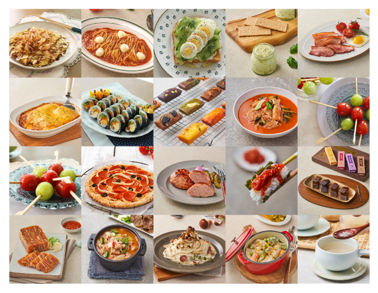  맛좀봐라 창업스토리 #2(푸드메이커들에게 줄 수 있는것은?)