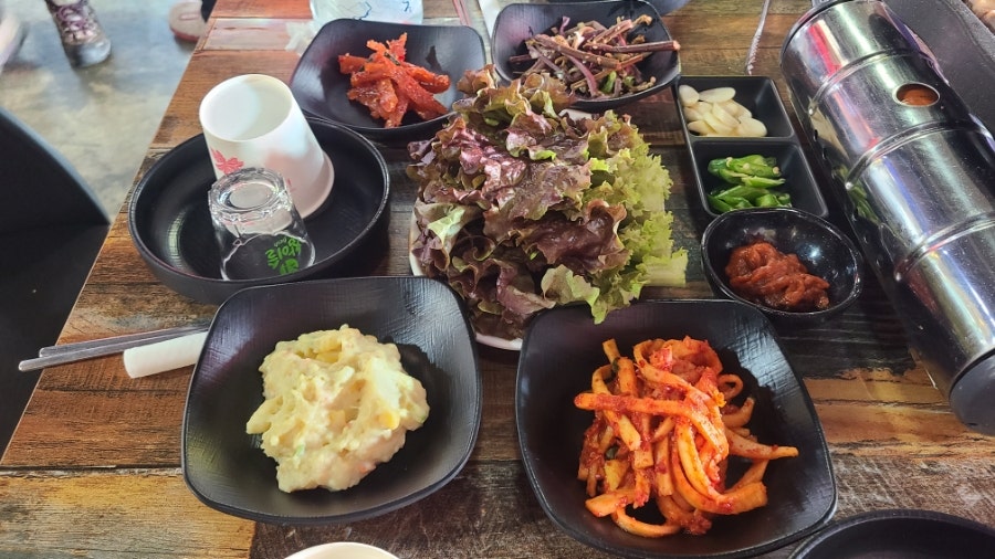 행구포장마차 사진 6