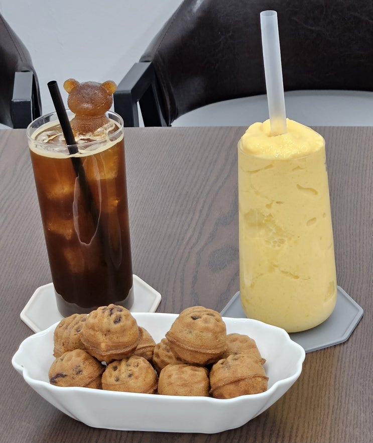  은평구 토박이 추천! 배달과 애견 동반 가능한 응암동 수제 디저트 맛집 카페 잇츠디