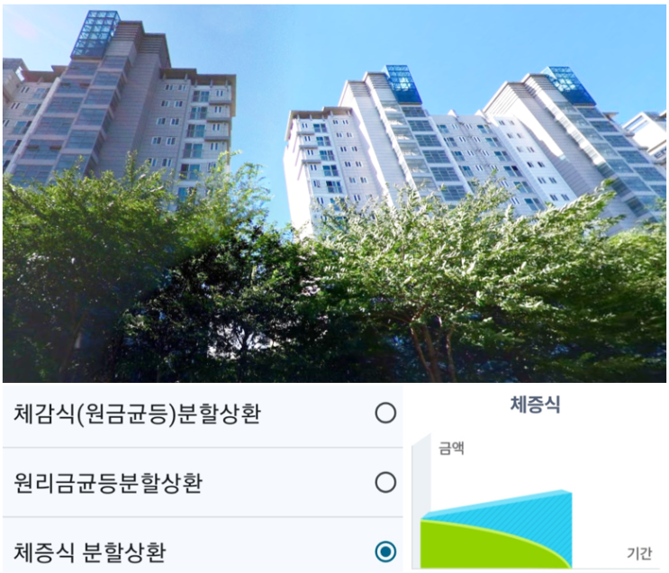  체증식 분할상환 과연? 단점은?위험요소와 변수는?