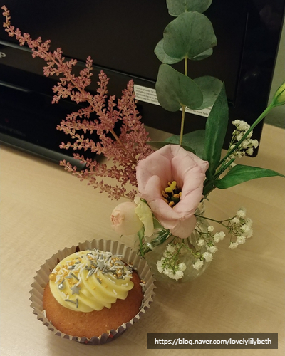  두번째 영국살이, 풀타임 봉사활동 2 (업무)