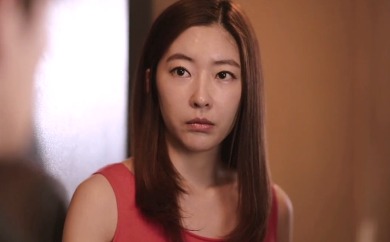 명작영화 동창회의 목적, 김유연이라 쓰고 역대급이라 읽는다
