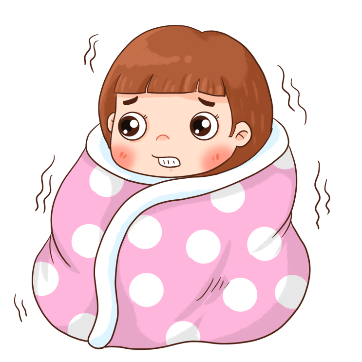  한겨울 전기요 확보 대작전