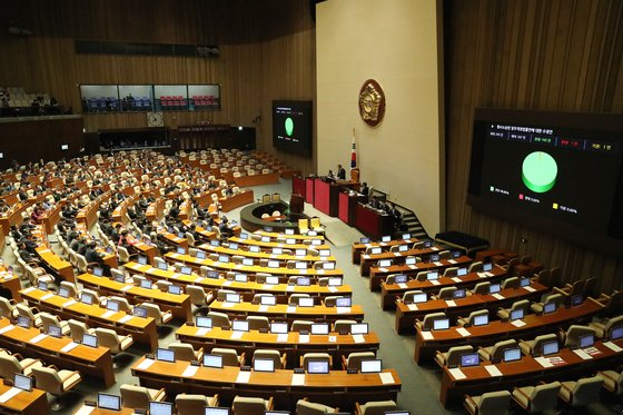 증거 있는데도…바뀐 형소법에 '원정살인' 피고인 석방됐다 증거 있는데도…바뀐 형소법에 '원정살인' 피고인 석방됐다