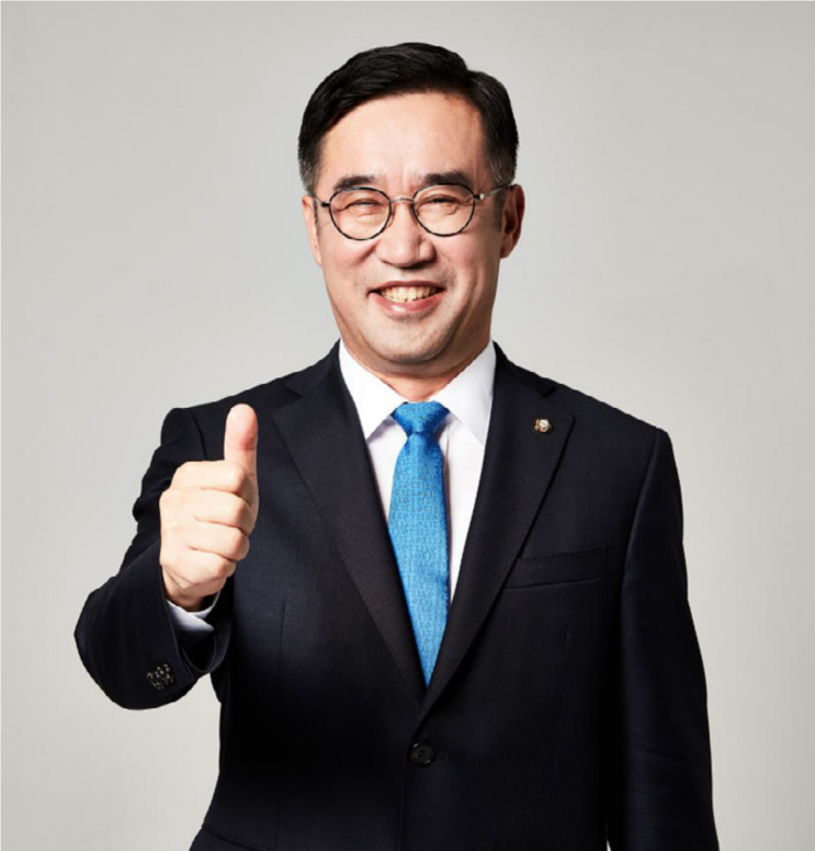  인천남동구갑 국회의원 맹성규 의원 인터뷰