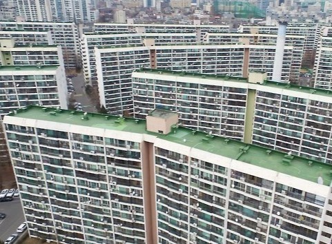  30년 된 아파트 안전진단 없이 재건축 착수