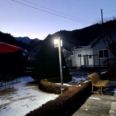 산울림펜션