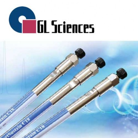  InertSustainSwift C8 분석 컬럼 / HPLC Column / GL Sciences / 펩타이드, 올리고뉴클레오티드 분석