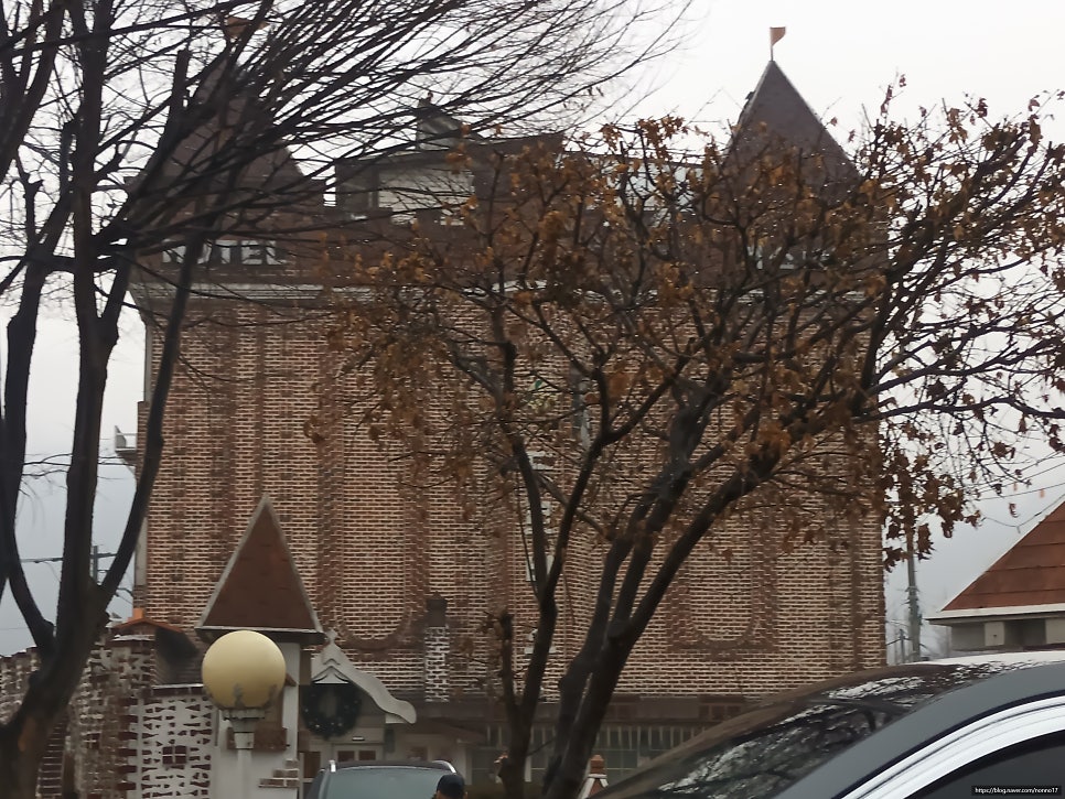 프로방스펜션 사진 2