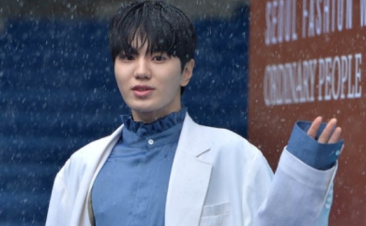 <b>인피니트 성종</b>, 소속사 전속계약 해지 통보…"신뢰 파탄"