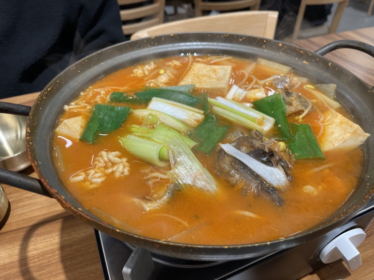  일산 대화동, 새로운 생선 맛집 엄선