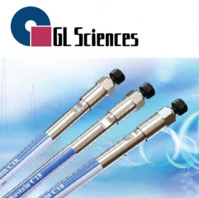  InertSustain NH2 LC 컬럼 / 아미노프로필 Amino propyl Column / 당 비타민 E 등 분리 분석 / gl sciences