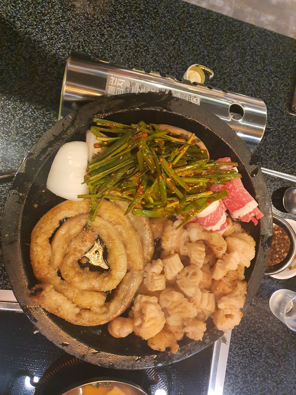 금호식당 사진 1