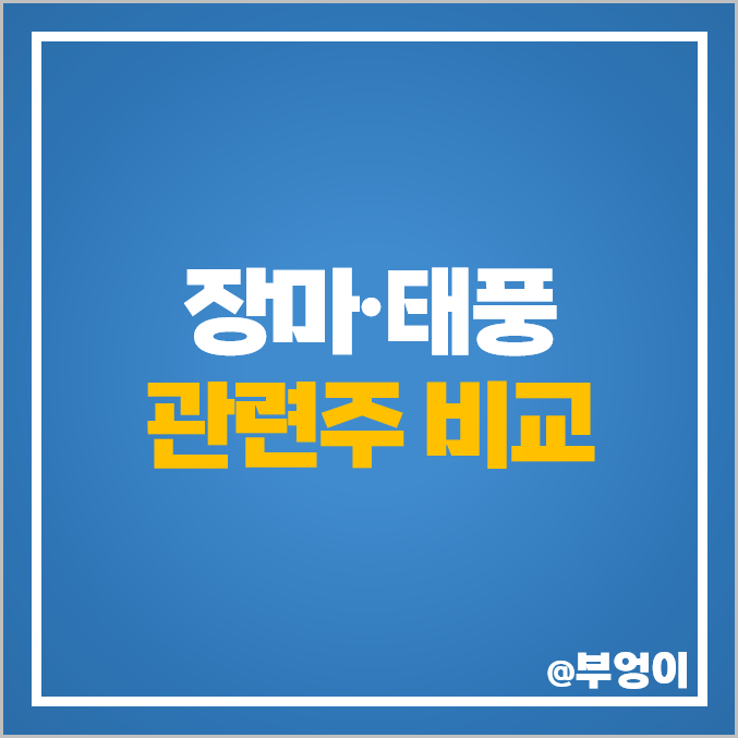 태풍 관련주 장마 주식 파루 경농 주가 인선이엔티 롯데정밀화학 주가 태풍 관련주 장마 주식 파루 경농 주가 인선이엔티 롯데정밀화학 주가
