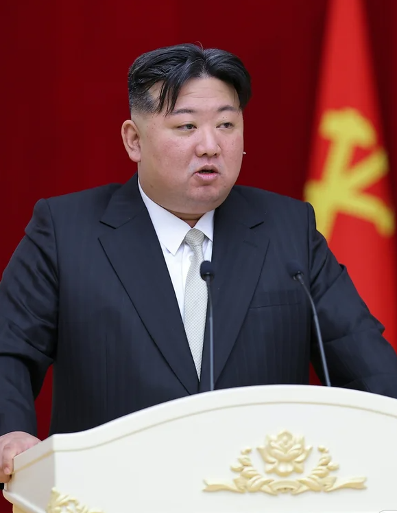 "김정은 정권, 조국평화통일위원회와 <b>금강산국제관광국 폐지</b>... 