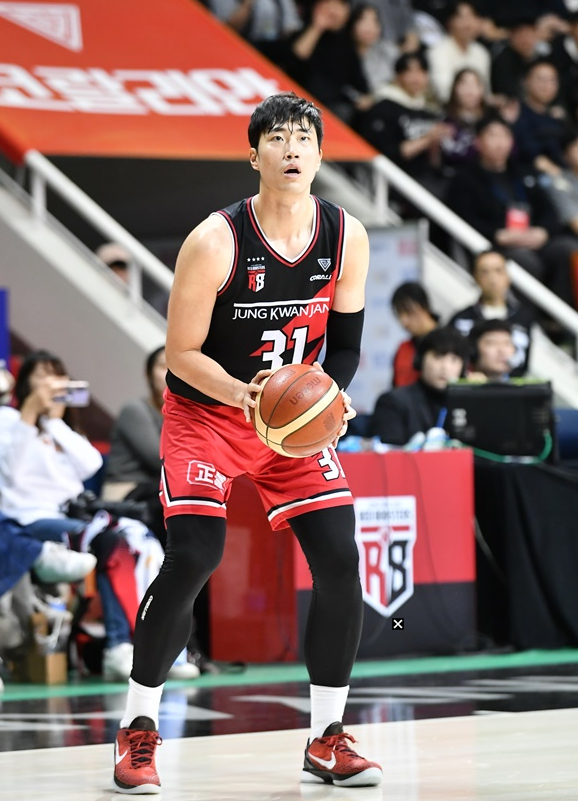 2023-2024 KBL 프로농구 연봉 순위 TOP 10