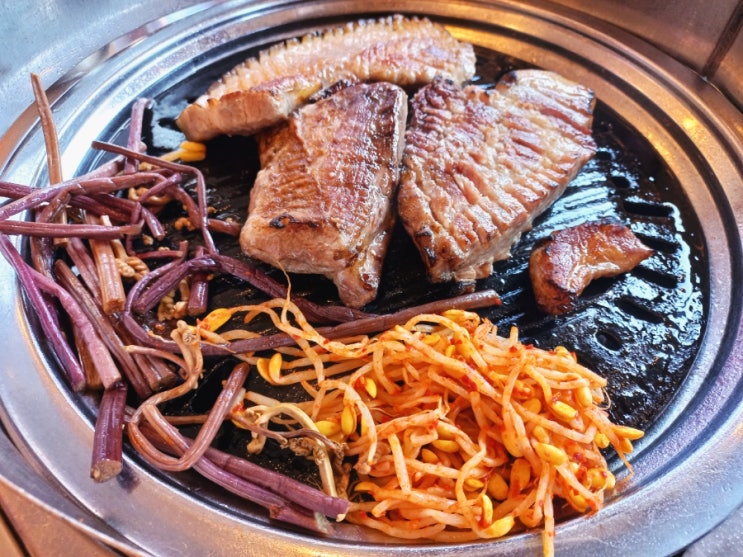  구래동 맛집 뻥쟁이네