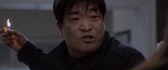  영화 숨바꼭질 스릴러 만땅