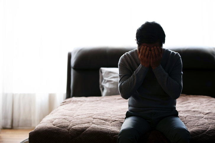 고독사, 남성이 여성보다 5배 많아…“건강관리·가사 익숙하지 않아” 고독사, 남성이 여성보다 5배 많아…“건강관리·가사 익숙하지 않아”