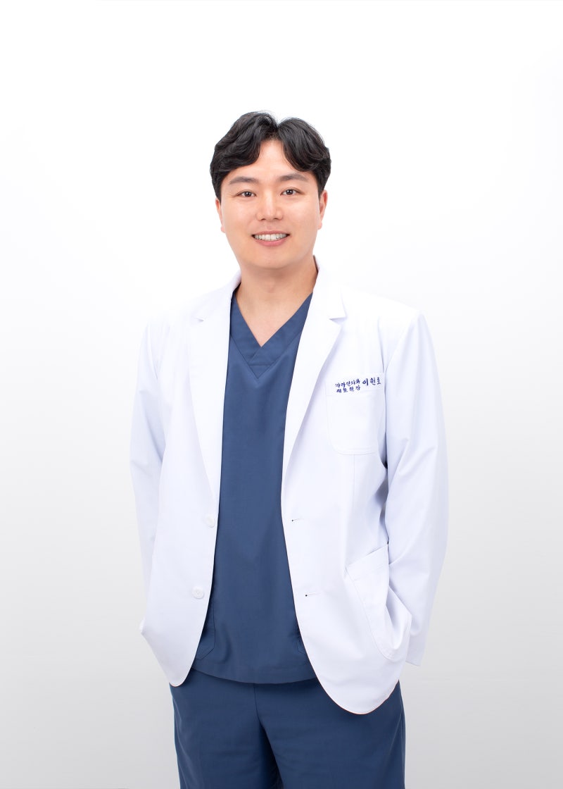 청라 바라던 치과 의료진 소개