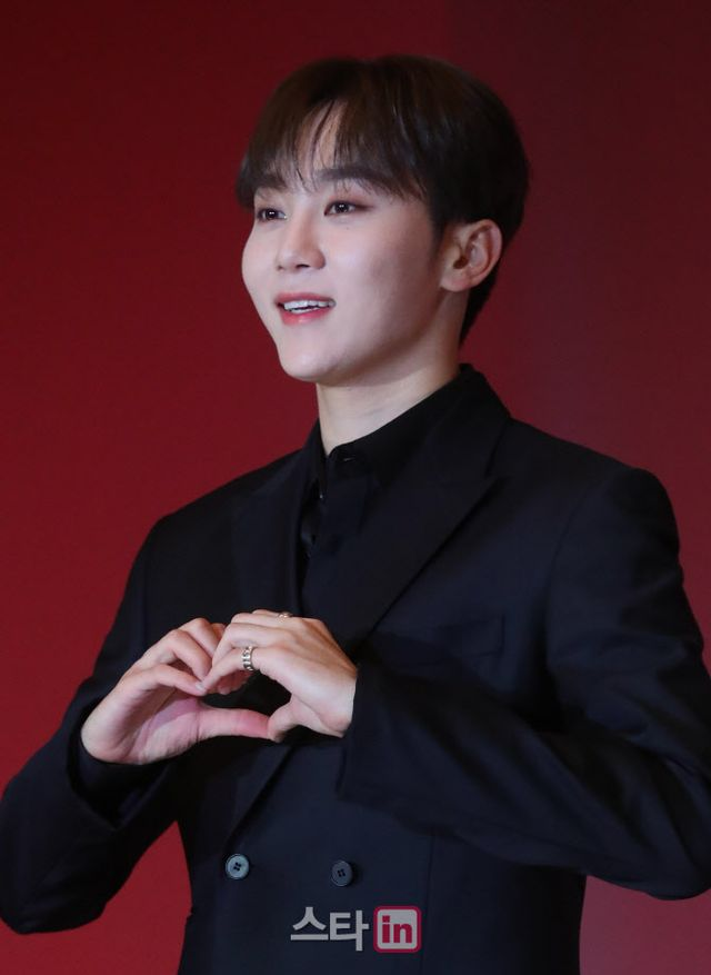 [단독]<b>세븐틴 승관</b>, Mnet '<b>빌드업</b>' 출격 확정…스페셜... 