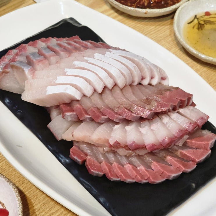  [화곡역 대방어] 서울 '바다사랑회포차' 화곡동 횟집 주민 추천 찐맛집