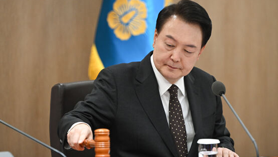 <b>옥시찬</b>·<b>김유진 방심위원</b> 해촉, 윤석열 대통령의 결정과 그 파장