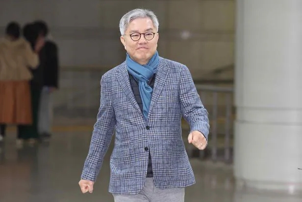 <b>최강욱</b> ‘채널A <b>기자 명예훼손</b>’ 벌금 1000만원...1심 무죄... 