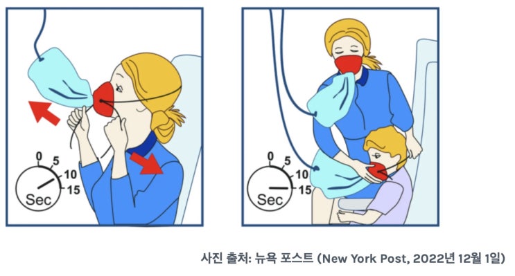  엄마 품에서 조차 시들어가는 아이들
