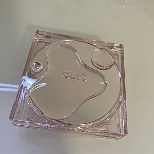 클리오 킬 커버 하이 글로우 쿠션 4 진저 - CLIO KILL COVER HIGH GLOW CUSHION (GINGER) 내돈내산 후기