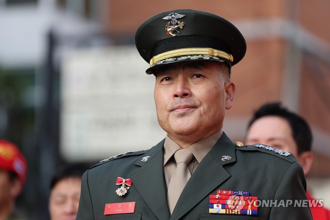 <b>공수처</b>, '<b>채상병</b> 사건 외압 의혹' 국방부 법무관리관 <b>압수수색</b>
