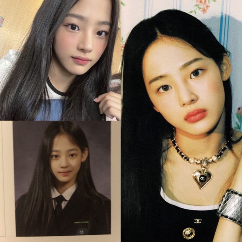 NewJeans Minji's Kalguksu Controversy: Explanation, Apology, Past Photos, Chanel, English, MBTI, and Profile