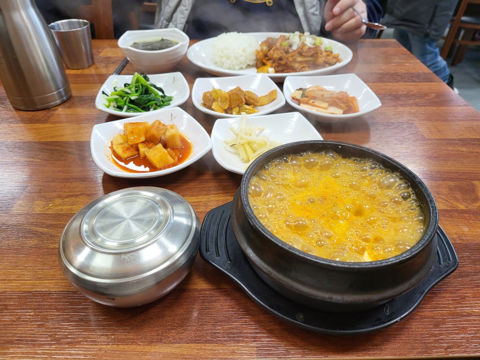 팥죽나라죽마을 사진 1