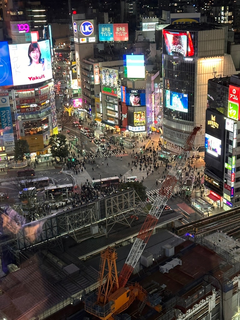 도쿄여행 3박4일 첫째날 일정, 부모님과 3대 가족 해외여행 추천 : 네이버 블로그
