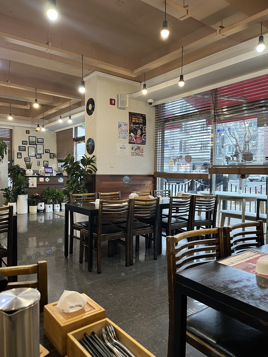 이비가짬뽕 논산점 사진 3