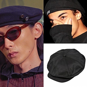 가성비 남자 베레모 모자 브랜드 추천 객관적인 best3
