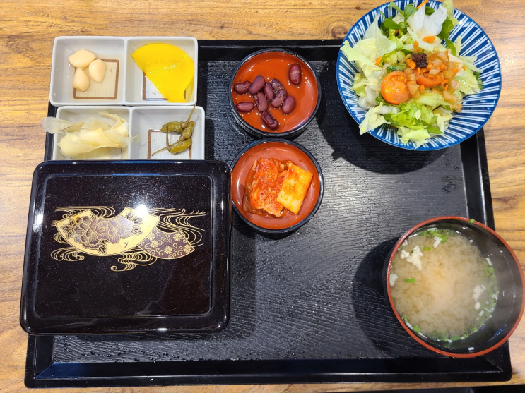  [석촌고분역 맛집] 생생장어덮밮 : 송파 가성비 장어 덮밥