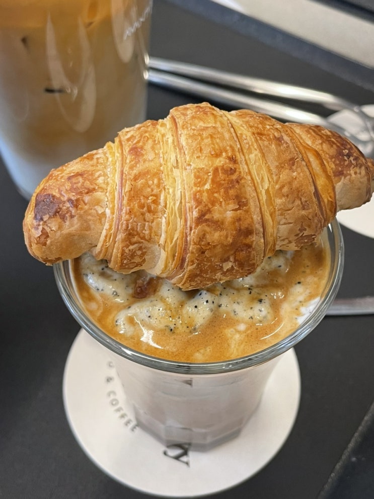  을지로 맛집 아방베이커리 을지로점