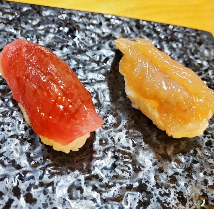  용인 초밥맛집 서천동 가성비 오마카세 스시노유메