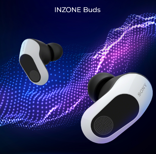  소니 INZONE Buds 스펙, 구매해야 하는 이유?