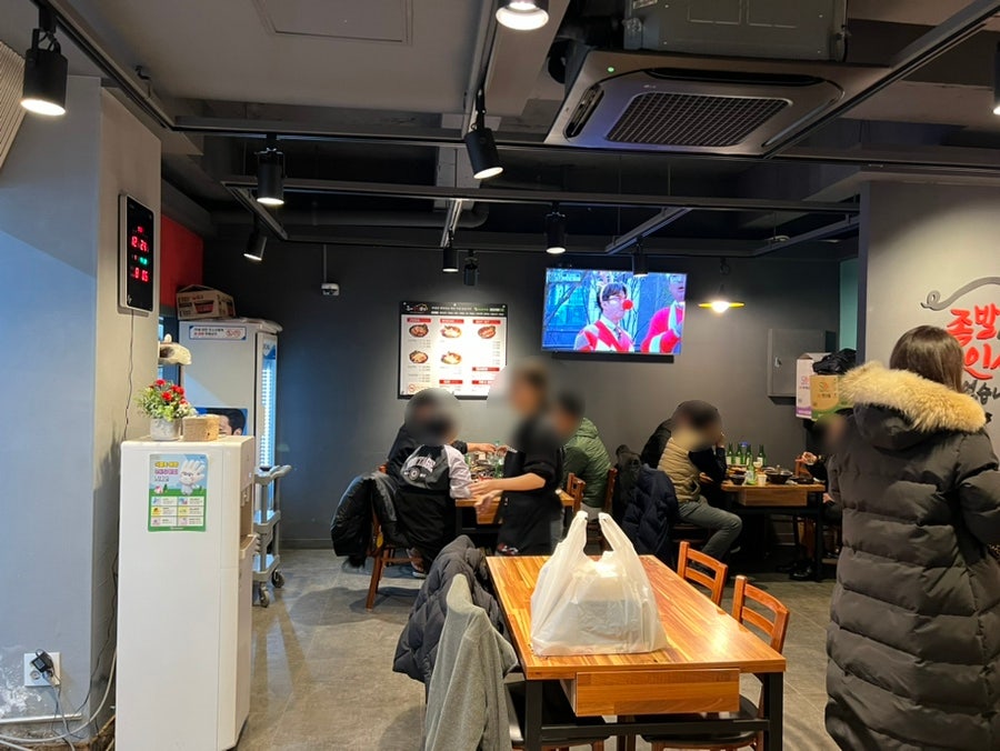 도야족발 평창점 사진 3
