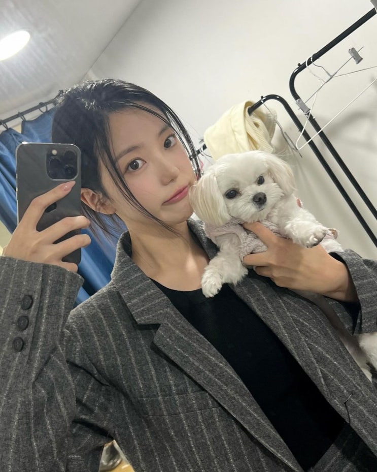  '솔로지옥3' 윤하정, 플러팅 비결 이거였어?...눈부신 미모는 덤