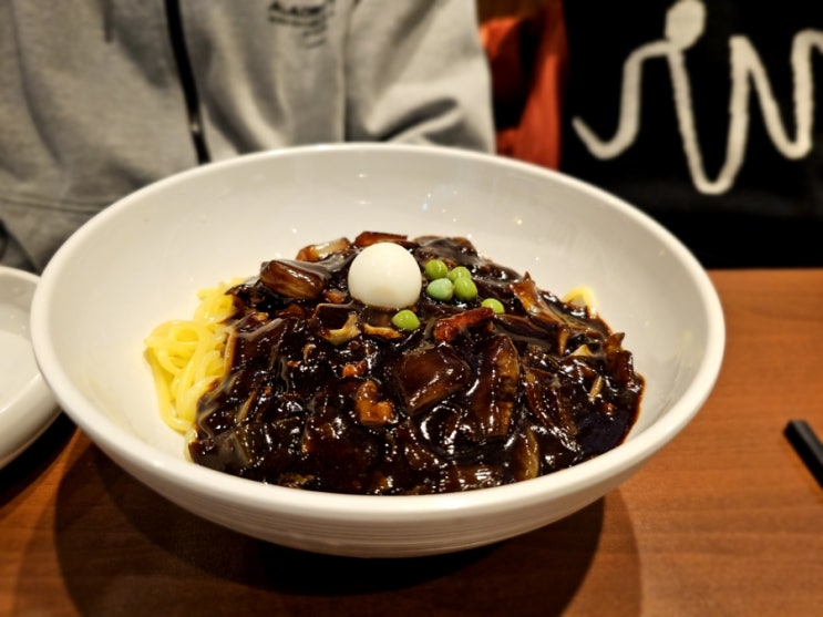 인천 도화동 앨리웨이 3층 식당 중화가정 내돈내산 후기~ 인천 도화동 앨리웨이 3층 식당 중화가정 내돈내산 후기~