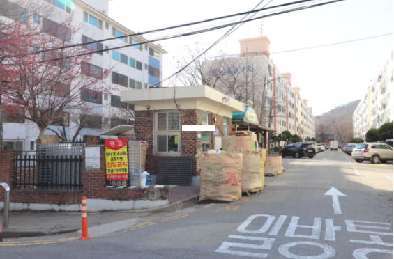 이삭토스트 인천효성점 사진 2