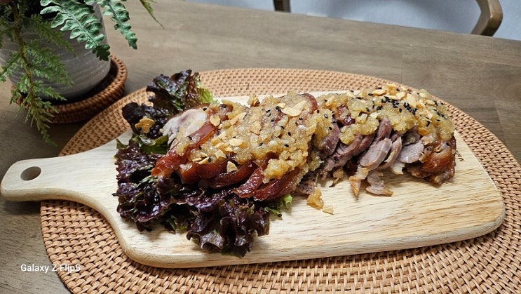 김천 육감만족 부곡동 족발 맛집_포장 후기 김천 육감만족 부곡동 족발 맛집_포장 후기